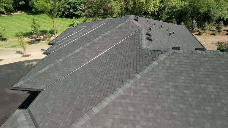 Fast & Reliable Emergency Roof Repairs in Plymouth, NC